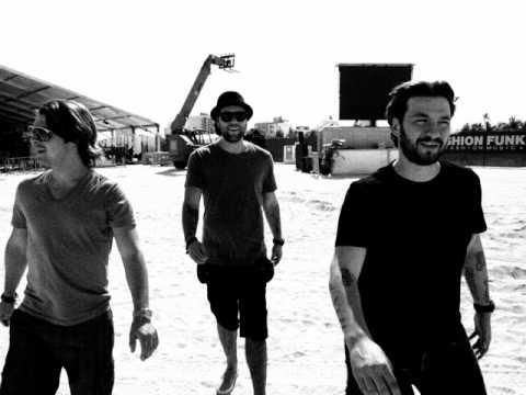 The Moment vs The Underground (Acapella) - Tim Mason vs Celeda - Adi De La Vega mix