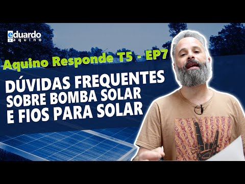 VENDE Só Controlador para Bomba Solar? | IDR Protege Inversor OffGrid contra Curto?