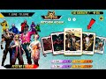 New Elite Bazar Event 2026 Free Fire Elite Pass Return Free Fire New Event Ff New Event