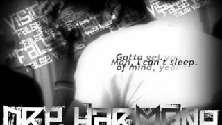 Dre Harmony - False Visions