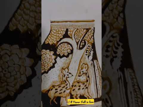 Mehendi Artist portfolio by Mehendi Artist Nagpur in Nagpur - Photo 2 Mehendi Artist portfolio by Mehendi Artist Nagpur in Nagpur - Photo 2