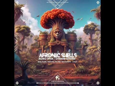 Momo Ryuk, Othman Wahabi - Baba Blues