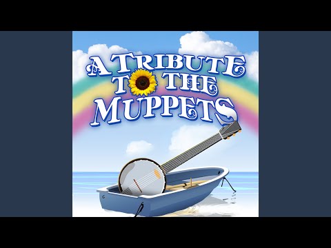 You Can't Take No For An Answer (from "The Muppets Take Manhattan")