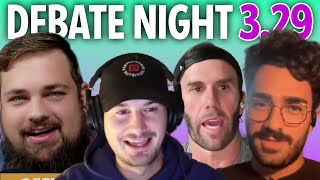 Is USDGC The Best Hole in Disc Golf or Overrated? | Debate Night