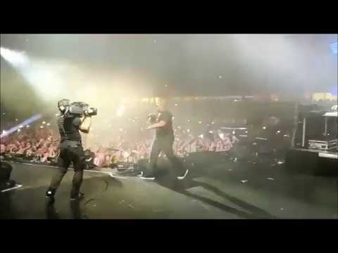 Bob Sinclar & MJ The Unique French opening 2018