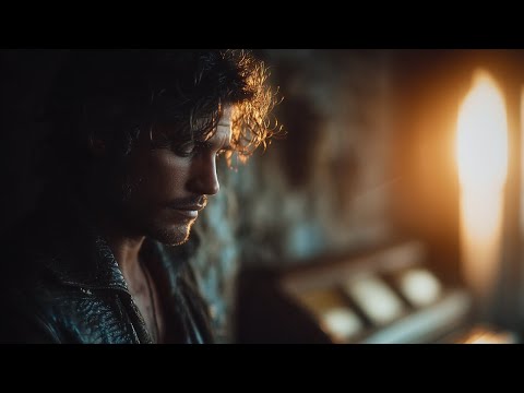 Light in My Shadows - Blues Ballad | Sons of ashes