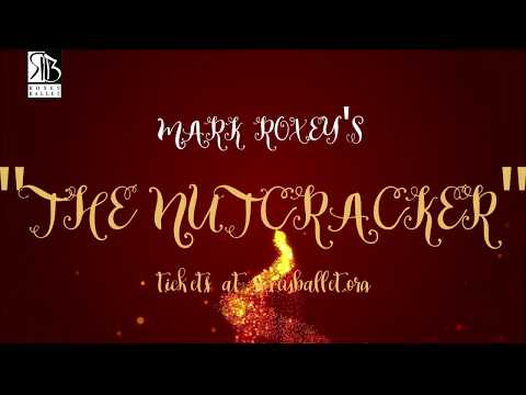 Roxey Ballet's Nutcracker