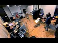 Tom Förster Group // Silverado (Bob Berg) // Studio Session
