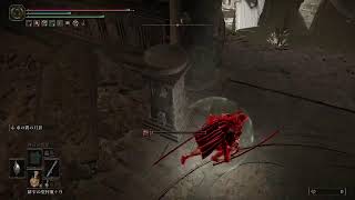 【ELDEN RING】侵入配信★壺レーザーで世界を救う