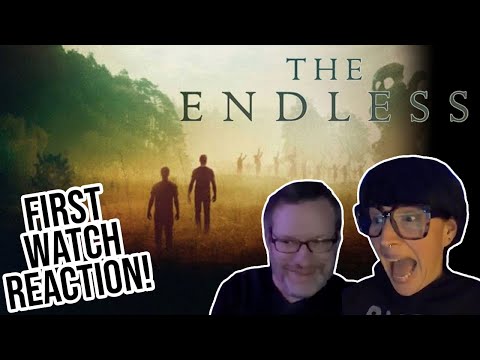 FIRST TIME WATCHING The Endless (2017) Horror Movie Reaction, Review and Commentary
