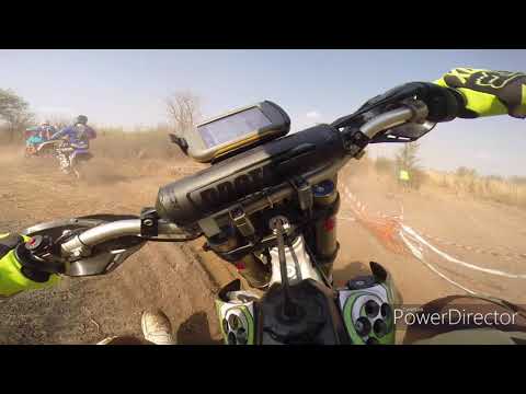 Gxcc - Round 4 - Ventersdorp