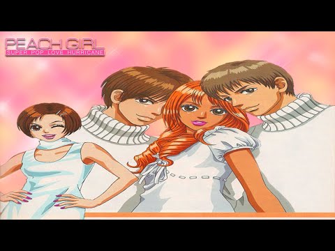 Peach Girl a Super Messy Anime Full of Miscommunications