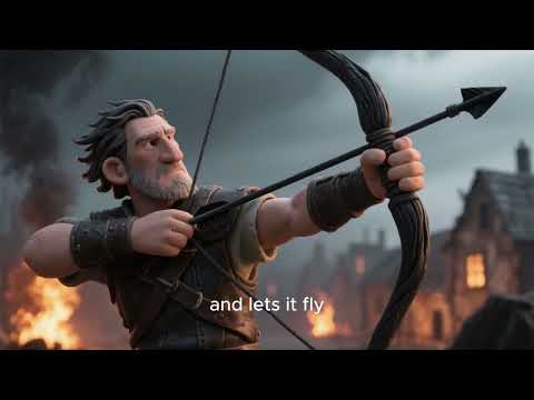 The Hobbit (Part 3 of 3) | Animated Book Summary | Centum Libri: Classic Literature Summaries