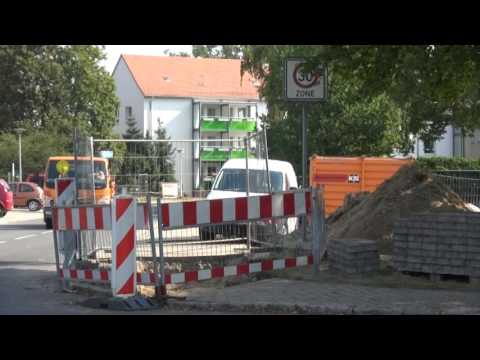 Verzögerung – Sperrung bleibt - ELSTERWELLE