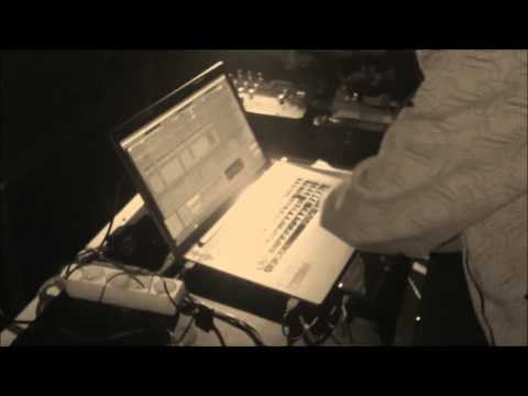 Romer live at Darkside club