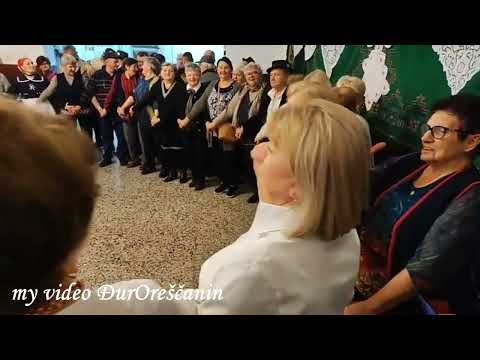 2023 Donji Andrijevci - " KOLO " - orescanin.eu/video