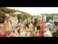Laserkraft 3D - Urlaub (Official Video HD)
