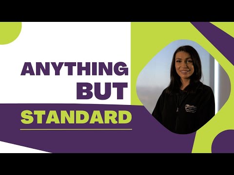 Protecting Our Borders with Jen Bird #AnythingButStandard