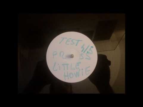 LITTLE HOWIE WHAT A CALAMITY