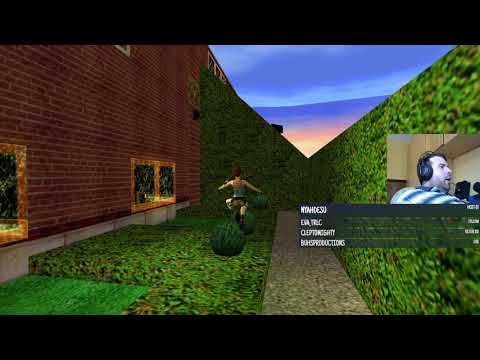 Tomb Raider: The Lazarus Curse (Niveles de autor). COMPLETO, Niveles 1 al 12