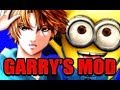 Gmod DESPICABLE ME 2 Minions Mod! (Garry's ...