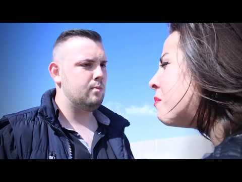 Cristoff  Ft. Daniela Montalbano - Viene a vivere cu mme OFFICIAL VIDEO