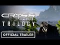 Crysis Remastered Trilogy - Official PS3 vs. PS5 Comparison Trailer