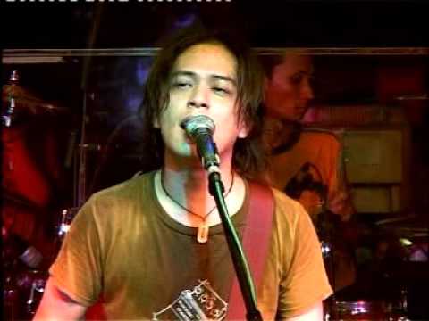 Spider - Cinta Dewa Dewi - Live Planet