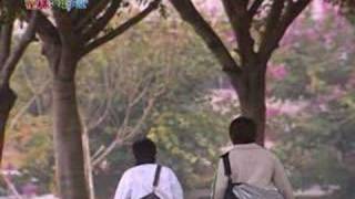 Chun & Ella "摸髮"SMILE