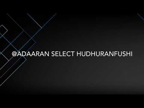 Laxaaniyaa Boduberu Group @Adaaranselecthudhuranfushi - Thedhey Anbin reehchey - 19/07/2018