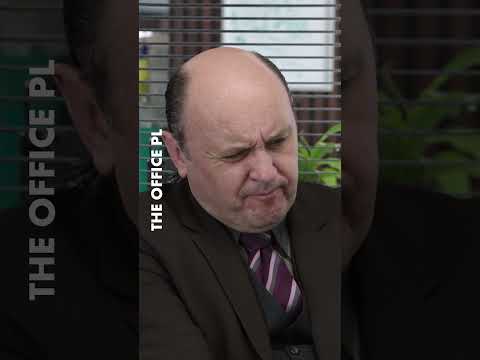 Jagiełło i Wasiak, ta sama krew | The Office PL | Oglądaj w CANAL+ online
