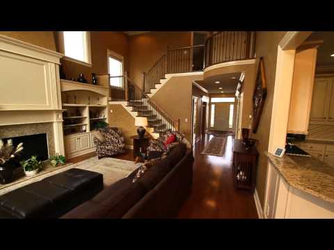 6768 Ingalls Court Dining room