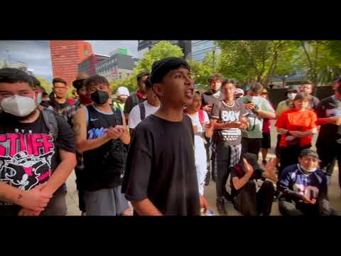 Chang vs Damian OCTAVOS FECHA 2 (TORNEO GALACTICO)