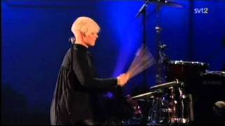 Robyn - Who&#39;s That Girl ( Live Los Angeles 2008 )