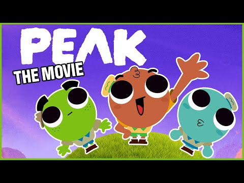 ABSOLUTE PEAK ANIMATION