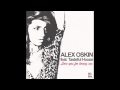 Alex Oskin feat. Tasteful House - Love you for ...