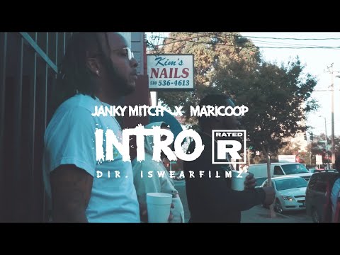 Janky Mitch x MariCoop - Intro (Music Video)