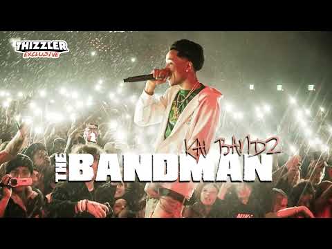 Kai Bandz ft. EBK Young Joc - Jigga Juice (Prod. DannyBoy x Ramii) (Official Audio)