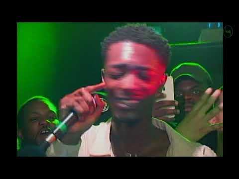 Grandmixxer w/ Mez & Spitz | Keep Hush Live: Tyrone 2 Special