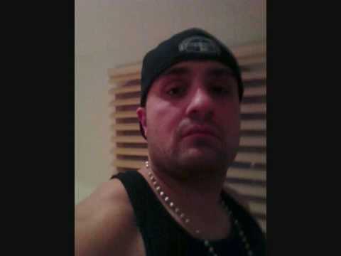 MIKE FLIXXX AND JJ HOLLYWOOD - NEVER ALONE NEVER A