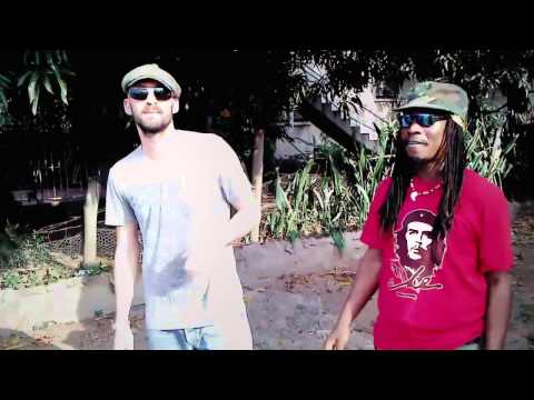 Mark Wonder, Sizzla, Gentleman - Don_t Worry [Official Video]