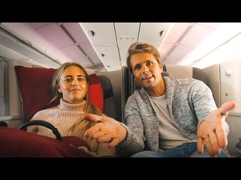 IT'S LIKE A HONEYMOON! | VLOG⁴ 07 (Part1)