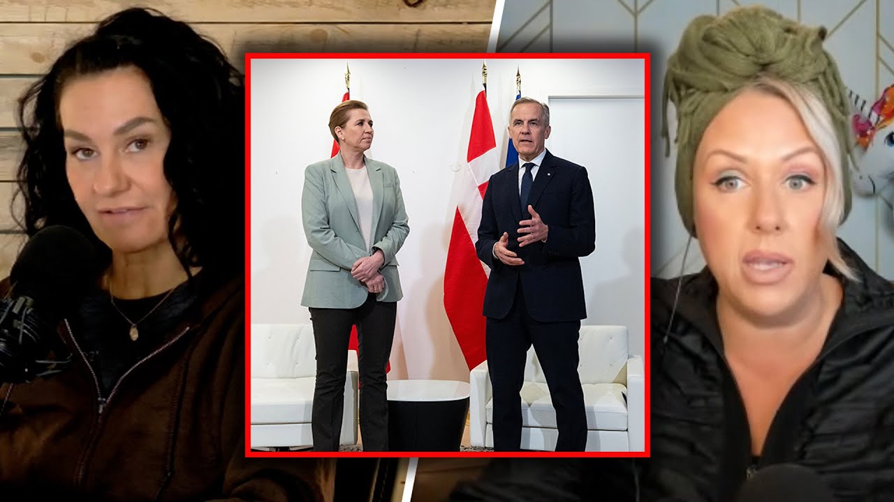 Carney fails to meet NATO pledge as Trump ramps up rhetoric