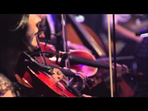 EMA2015: Elephants from Neptune - Insomnia