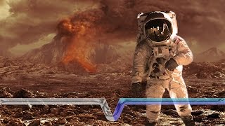 What Would It Be Like To Stand On Venus?