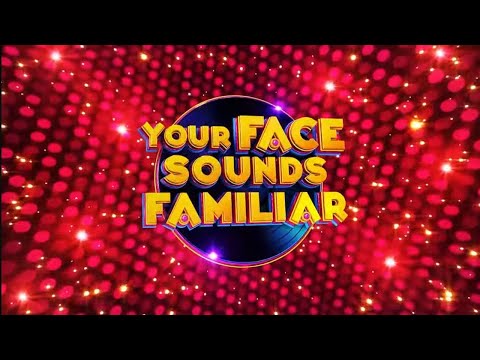 YOUR FACE SOUNDS FAMILIAR 2025 | GUEST PERFORMER | KATRINA VELARDE | REGINE VELASQUEZ | NARITO AKO
