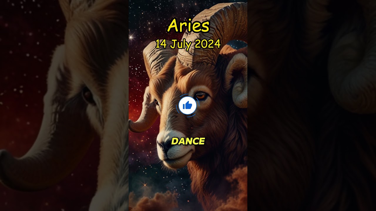 Aries: Challenge Accepted