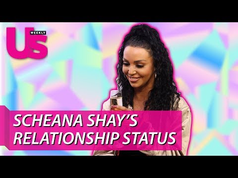 Scheana Shay Talks Relationship Status:  ‘It’s Complicated’