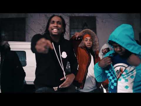 Choppaveli x Millasace - Trenches (Music Video)