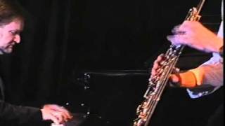 Tim Richards & Sigi Finkel play 'Your Heart' - The Art of the Duo, Vienna 1998